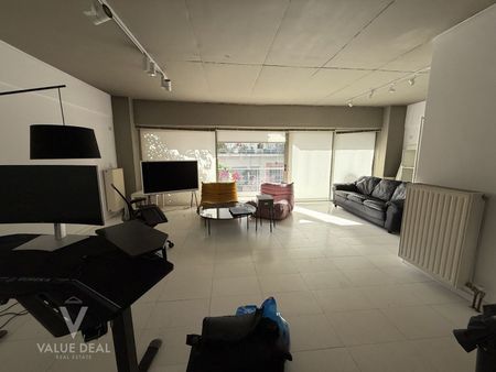 Διαμέρισμα για ενοικίαση Κολωνάκι - Λυκαβηττός - Photo 4