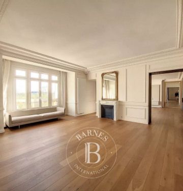Appartement • Gros Caillou - Photo 1