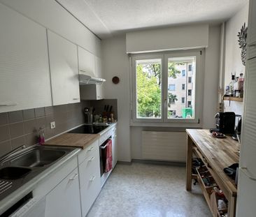 3 ROOM APARTMENT IN ZURICH - DISTRICT 3, FURNISHED, TEMPORARY - Photo 3