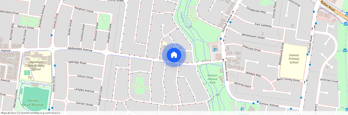 26A Ribblesdale Avenue, Wyndham Vale VIC, Belconnen