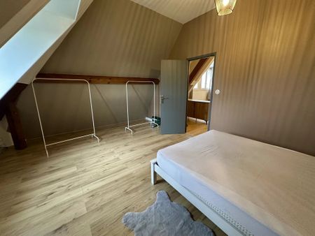 Location Appartement 51m² GRETZ ARMAINVILLIERS 77220 - Photo 2