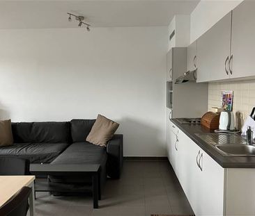 Appartement te huur - Photo 1