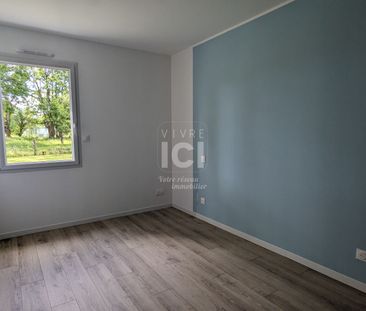 Maison Pont Saint Martin 5 Pièce(s) 87.28 M2 - Photo 1