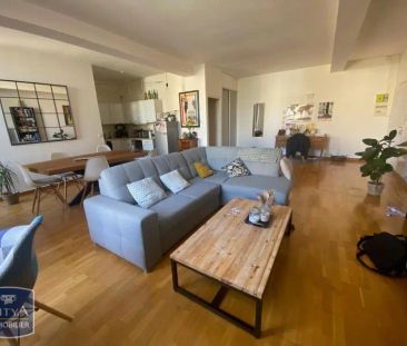 Appartement à louer 2 pièces 75m² - Photo 1