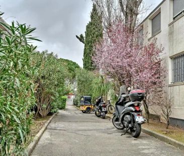 Appartement à louer 2 pièces 32.31m² - Photo 4