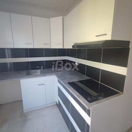 Appartement 2 pièce(s) 34.95 m² - Photo 3