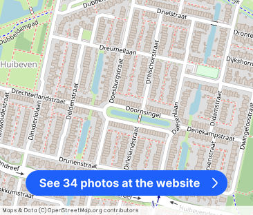 Een thuis om van te houden, midden in de groene Reeshof! - Photo 1