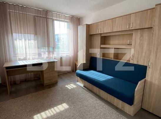 Apartament 3 camere, modern, 78 mp, parcare, zona Terra! - Fotografie 1