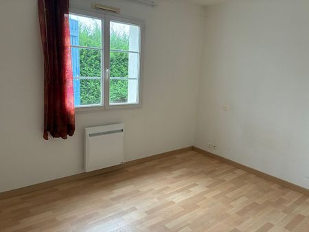Location Maison 4 pièces 85m² - Photo 2