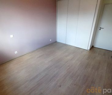 LA PRIMAUBE - T2 + Terrasse + PKE - Photo 1