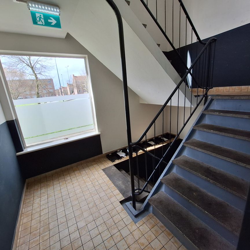 Den Bosch, 5216JT, Jacob Catsstraat - Foto 1