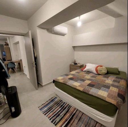 Studio/Γκαρσονιέρα για ενοικίαση Κέντρο - Άγιος Μηνάς (Ηράκλειο Κρήτης) - Photo 5