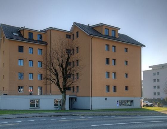 3.5-room apartment in a prime location - Photo 1