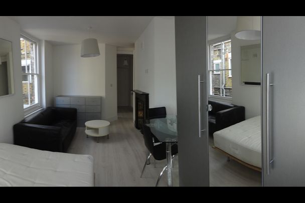 Studio Flat, Azenby Road, SE15 - Photo 1