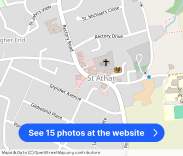 Livingstone Way, St Athan, Vale of Glamorgan - Photo 1