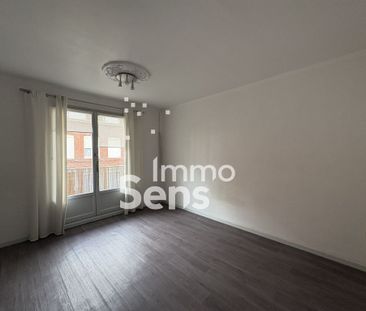 Location appartement - Saint-André-lez-Lille - Photo 6