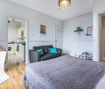 1 bedroom house to rent - Photo 3