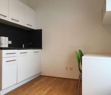 1 Zimmer-Wohnung (22 m²) mit WLAN – Frankfurt 60314 - Foto 3