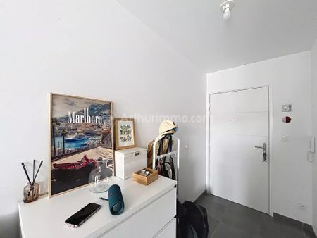 Location Appartement 1 pièce 28m² CLERMONT FERRAND 63000 - Photo 5