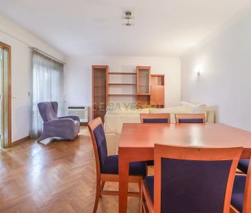 Apartment T1 in São Domingos de Benfica, Lisboa - Photo 1