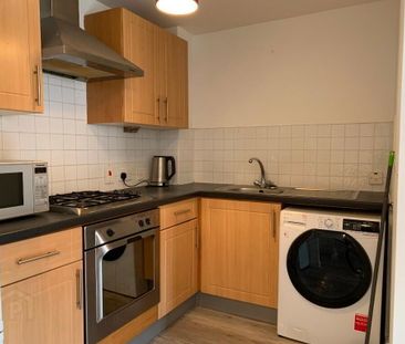 Apt 3, Dunmore Building, Old Bakers Court, Belfast, BT6 8QX - Photo 6