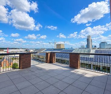 Appartement te huur - Photo 4