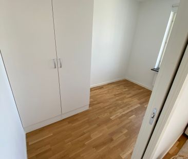 Ladugårdsgatan, Sundbyberg - Photo 2