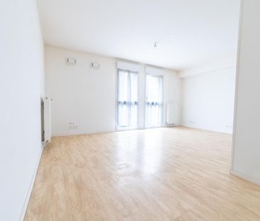 Location Appartement 1 pièce 35m² NANTES 44000 - Photo 5