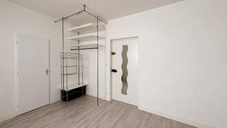Location Appartement 1 pièce 25m² CLERMONT FERRAND 63000 - Photo 3