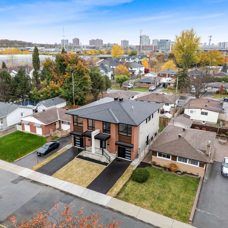 For Lease - 1348 Avenue Q Avenue Unit# B, Alta Vista and Area, Ontario - Photo 1