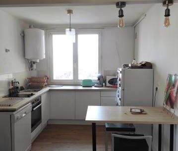 Location Appartement 2 pièces 49m² CAEN 14000 - Photo 4