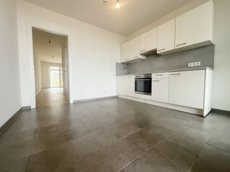 NEUBAUWOHNUNG | Lend ist Trend | Smart City Graz - Foto 3