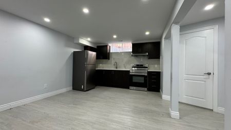 For Lease - 505 Bridlewreath Court Unit# BSMT, Kitchener, Ontario - Photo 5