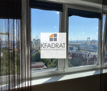 Kawalerka z widokiem na stocznie - ul. Stalmacha - Photo 5