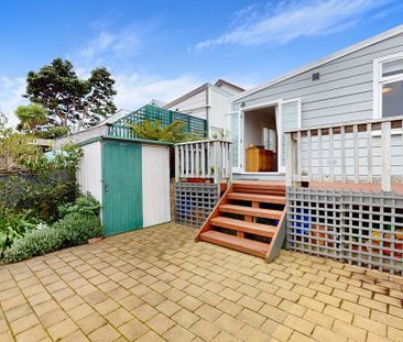 9 Herald Terrace, Berhampore - Photo 4