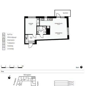 Murbruksgatan 4, Limhamns Hamnområde - Photo 3