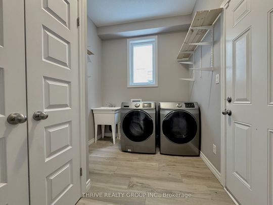 For Lease - 2043 Cedarpark Drive Unit# Upper, London North, Ontario - Photo 1