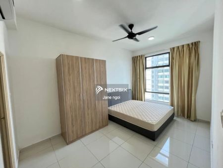 D'Summit Residences - Photo 2