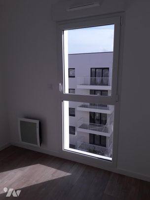 Location Appartement T3 Neuf à Laval - Photo 1