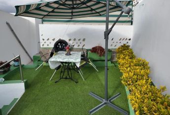 Dúplex de alquiler en Puerto Rico