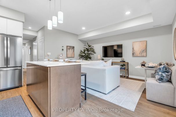 For Lease - 708 Woolwich Street Unit# 101, Guelph, Ontario - Photo 1