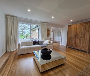 Beautifully Renovated in Tranquil Surroundings - Photo 3