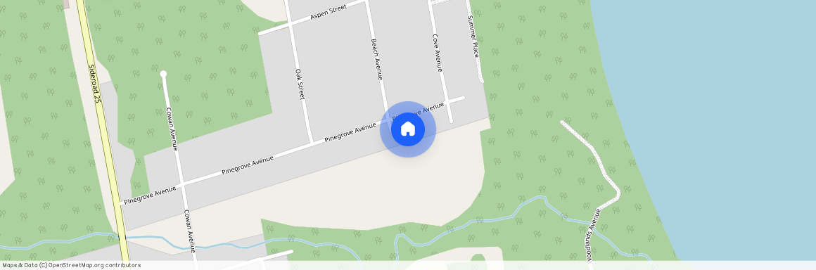 639 Pine Grove Avenue, Innisfil