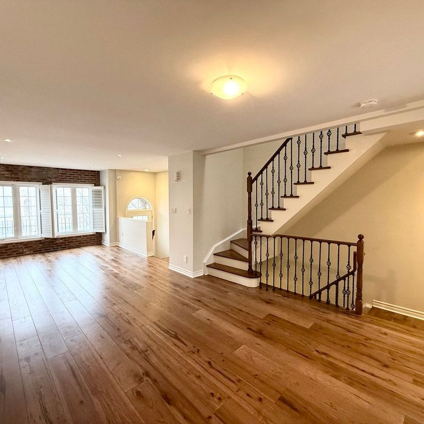 For Lease - 20 Rodeo Court, Toronto, Ontario - Photo 1