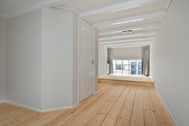 Huis te huur: Derde Weteringdwarsstraat 4 1017 TC Amsterdam - Foto 1