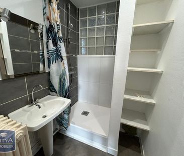 Location Appartement 2 pièces 51m² ANGOULEME 16000 - Photo 5