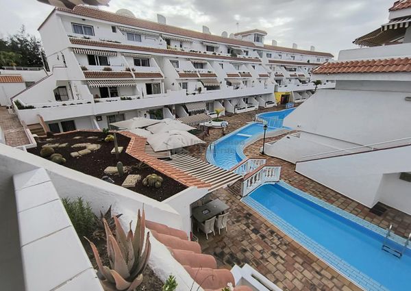 1-Bedroom apartment for rental in Playa de Las Americas