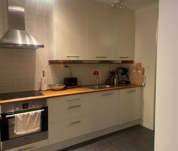 Vaktmästaregången, Göteborg - Photo 5