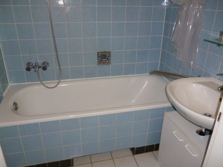 1-Zimmer-Wohnung in Essen-Mitte mieten - Photo 3