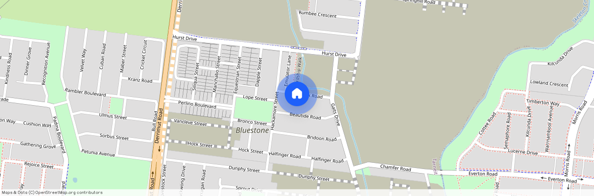 12 Mudlark Road, Vic 3029, Tarneit